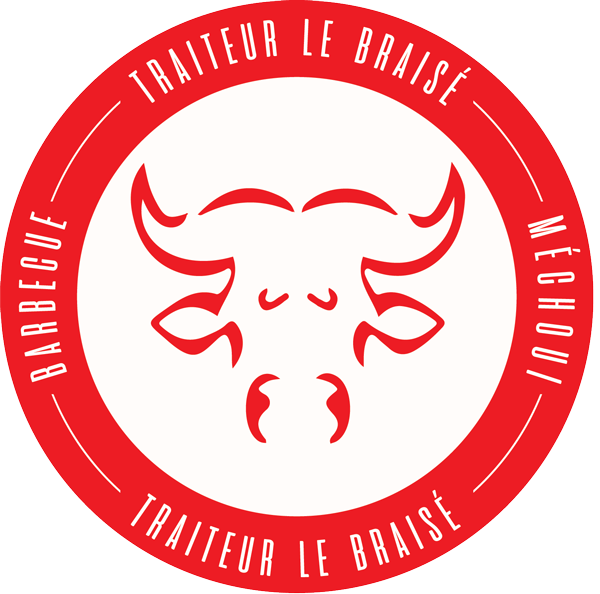 Logo du Traiteur braisé